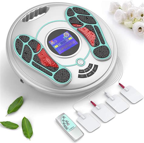 Buy Circulation Machine Creliver Circulation Blood Booster For Feet