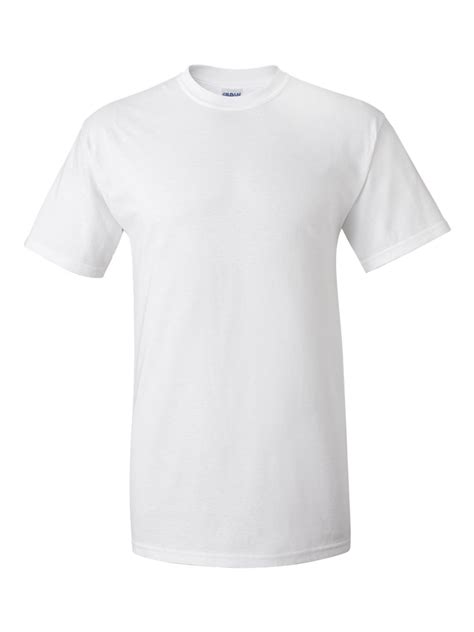 White Tshirt For Men Gildan 2000 Men T Shirt Cotton Men Shirt