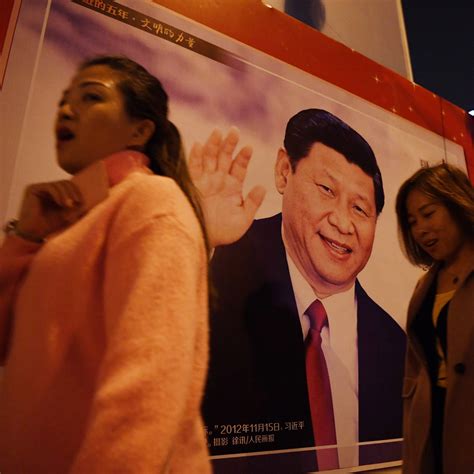 China Enlists Western Media To Spread Its Message Wsj