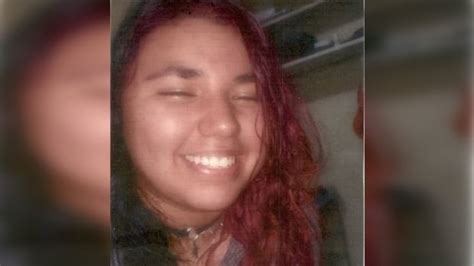 residents asked to help to find missing saskatoon teenager police cbc news