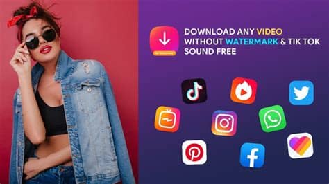 Hello guy's, welcome to whatsapp status videos. Tik Tok Video Downloader App | TikTok ,Vigo Video ...