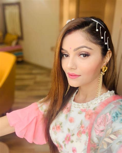 Rubina Dilaik Looks Drop Dead Gorgeous In Her Latest Pictures The Indian Wire