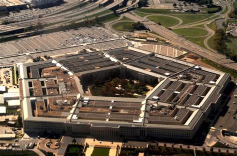 Pentagon Warns Military Personnel That Take Home Dna Tests Could Pose