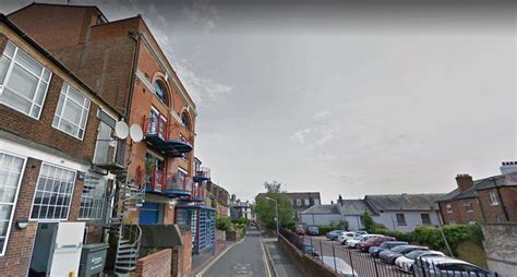 Sex Trafficking Of Chinese Women Alleged At Suspected Brothel In Rock Villa Road Tunbridge