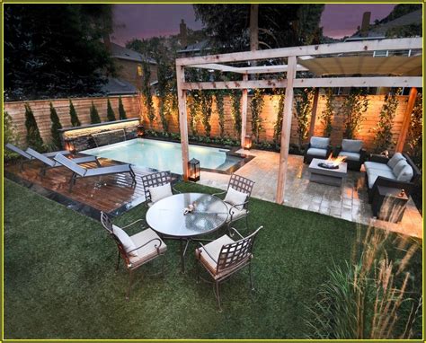 Backyard Inground Pool Patio Ideas Uncategorized Home Decorating Ideas R4853rkk6a