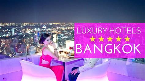 Top 6 Luxury Hotels In Bangkok Luxury Hotel Bangkok Thailand Hotel Trip Advisor