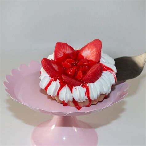 Strawberry Pie Soap Pastry Soap Food Soap By Dleesnow On Etsy 900 Strawberry Pie Make All