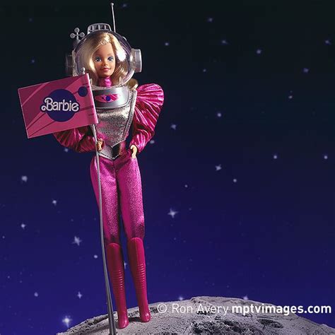 Hintergrund Was Geheimnisvoll Astronauten Barbie Im Ausland Korrekt Sitzen
