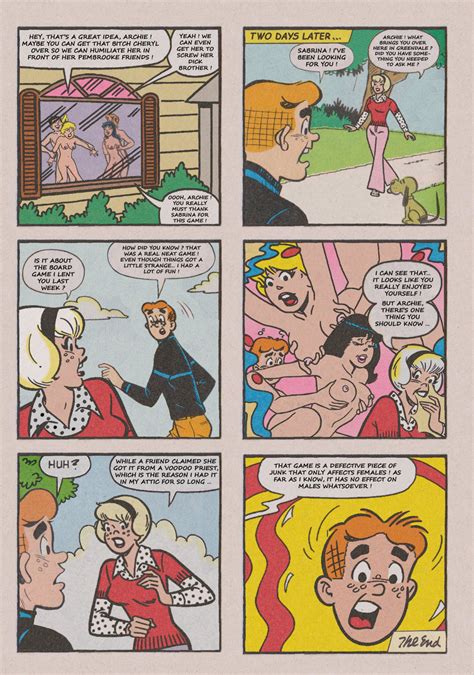 Post 2921813 Archieandrews Archiecomics Bettycooper Reggiemantle