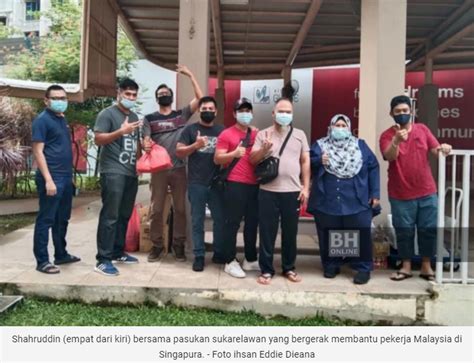 Ketika parlimen di seluruh dunia bersuara membantah keganasan israel ke atas umat palestin, parlimen malaysia gagal untuk berbuat demikian kerana. FOTO Rakyat Malaysia Jadi Gelandangan di Singapura ...