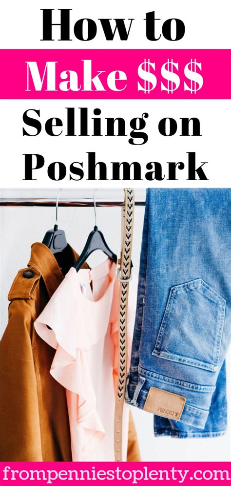 Maybe you would like to learn more about one of these? 15 More Tips to Become a Top Seller on Poshmark — From Pennies to Plenty