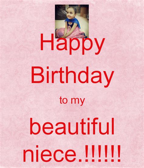 Wishing you a very happy birthday. My Beautiful Niece Quotes. QuotesGram