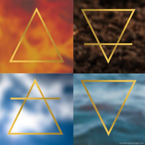 Earth Wind Fire Air Triangles The Earth Images Revimageorg