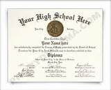 Online Education High School Diploma