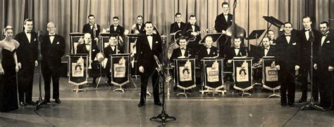 The Official Tommy Dorsey Orchestra