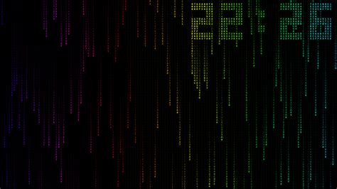 Make sure wallpaper engine is already running and then send a command to it by running the main process of the program, wallpaper32.exe (or wallpaper64.exe) . download colorful matrix wallpaper engine - free wallpaper ...