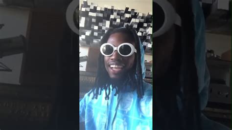 Clout Goggles Lol Youtube