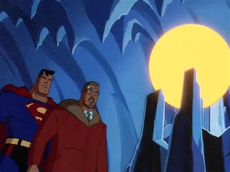 Superman Lange De Métropolis Saison 2 Episode 15 Streaming
