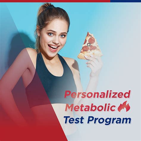 Personalized Metabolic Test Program Bangkok Hospital Phuket International Hospitals In Thailand