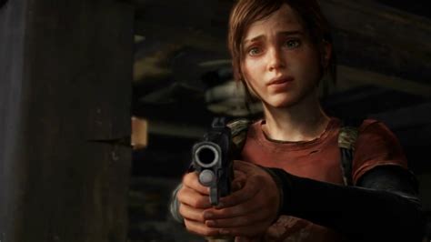 The Last Of Us Movie Doesnt Need To Exist And The Girl With All The