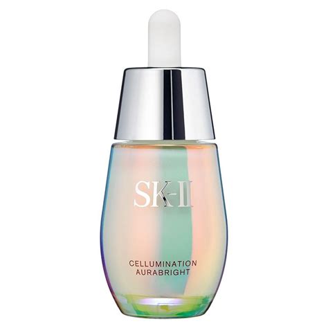 Get sk ii at discounted rate: SK-II Cellumination AuraBright Beauty Essence Reviews 2020