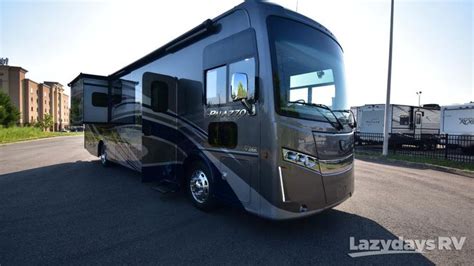 New And Used Class A Diesel Motorhomes For Sale Lazydays Rv Travel