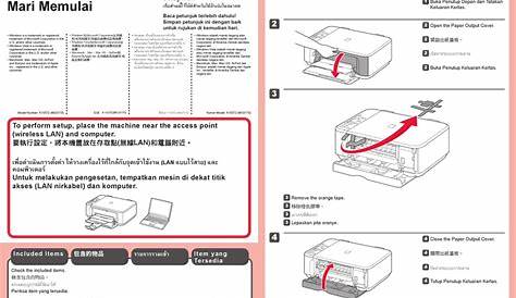 canon pixma mg3122 owners manual
