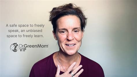 Dr Green Mom® Vip