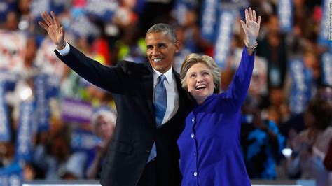 Gallup Obama Hillary Clinton Remain Most Admired Cnnpolitics