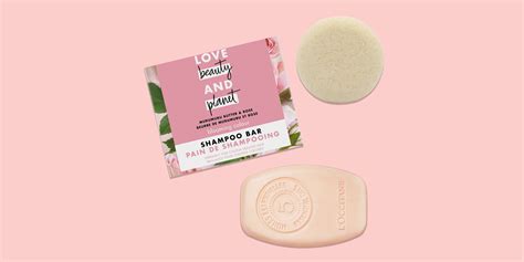 10 Best Shampoo Bars Of 2022 For All Hair Types Beautynews Uk