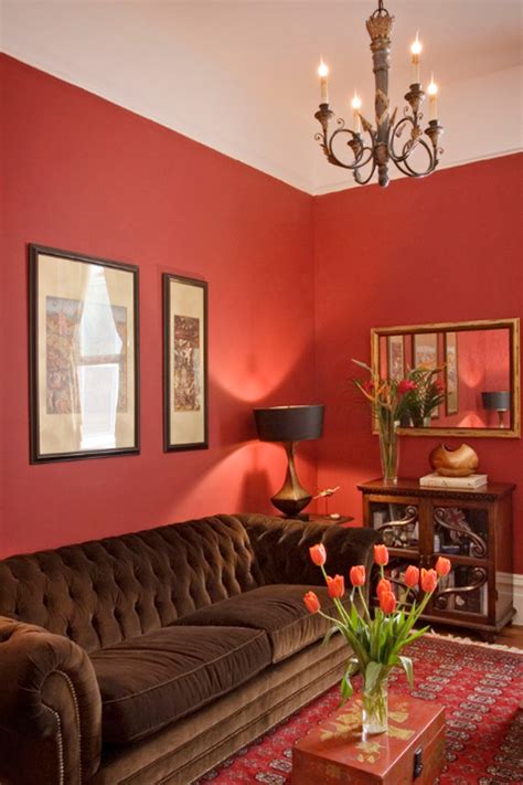Colorful Living Room Design Ideas 19 1 Kindesign Archemon