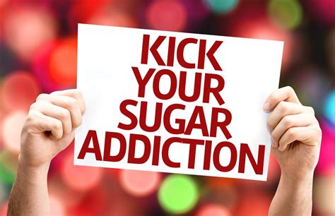 Sugar Addiction Detox