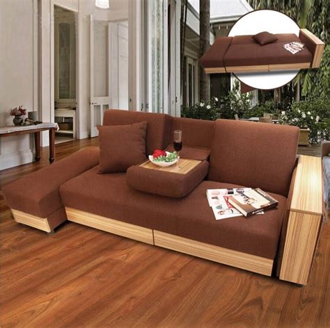 30 Inspirations Luxury Sofa Beds