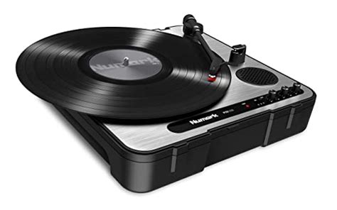 Best Portable Record Players Of 2020 Buying Guide 10reviewz