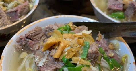 Berikut liputan6.com ulas kuliner khas kudus dan resepnya dari berbagai ilustrasi ayam gongso | @catraagfa dari instagram. 231 resep soto kudus enak dan sederhana - Cookpad