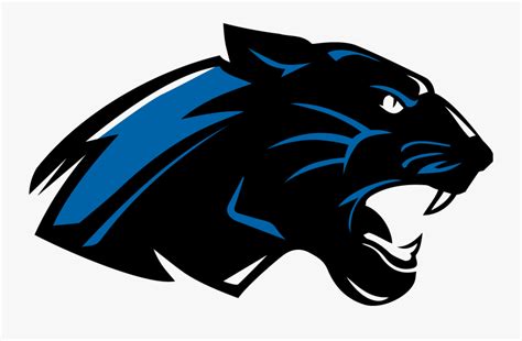 Panther Face Side View Free Transparent Clipart Clipartkey