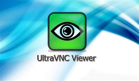 Ultravnc Viewer