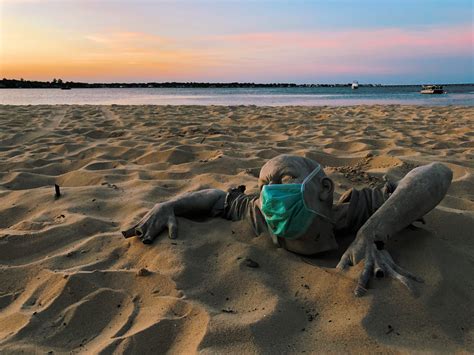 Quicksand | Photography