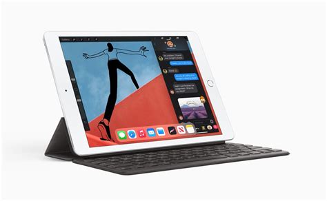 Apple Ipad 2020 Features Reviews And Prices Techidence
