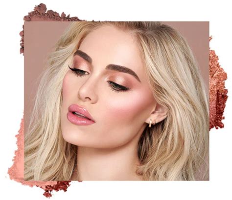 Born This Way The Natural Nude Eyeshadow Palette Nude Eyeshadow