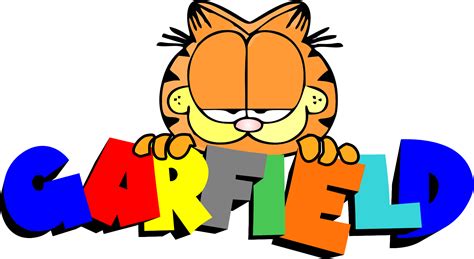 Download Garfield Education Centre Logo Garfield Logo Png Clipart
