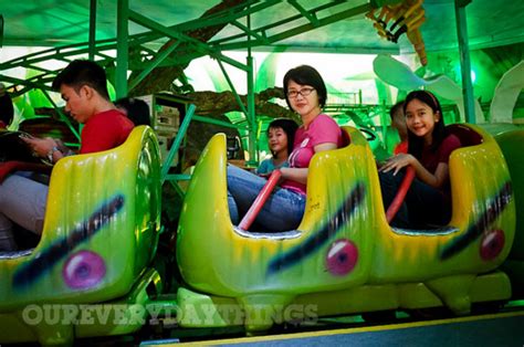 Visiting Philippines Checking Out Star City Amusement Park In Metro