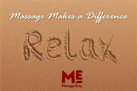 let s talk about what you love to do to build regular massage sessions around your more