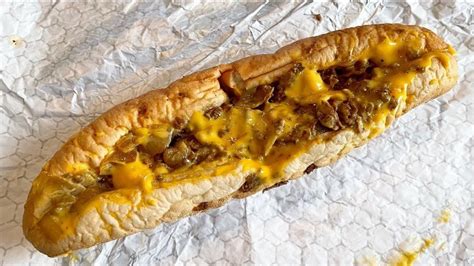 the absolute best cheesesteaks in america