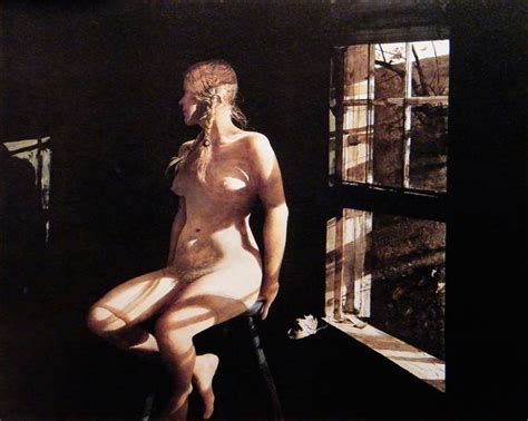 Andrew Wyeth Painter Of Great Nudes The Great Nude