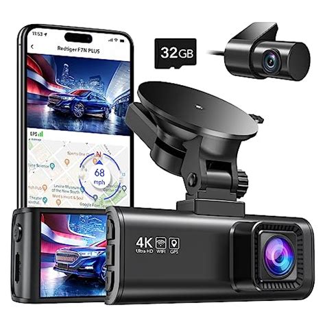 Top 10 Best Affordable Dash Cam Reviews In 2023 Glory Cycles