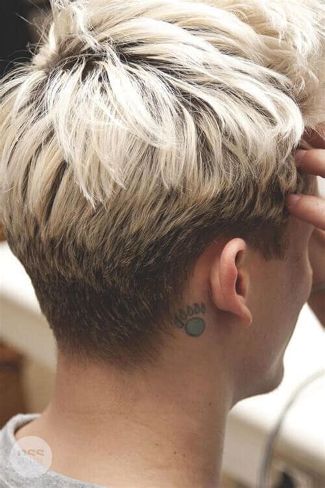 Short hairstyles are now more stylish than classic short hair style. 80 Men's Hairstyles Every Guy Should Look At For ...
