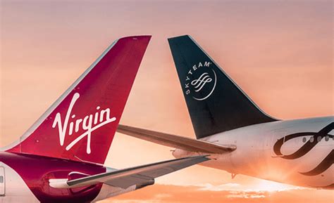 Virgin Atlantic To Join Skyteam Alliance Today Travelmole