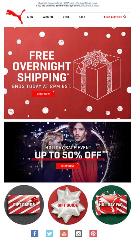 16 Successful Strategies Of Holiday Marketing Campaigns With Examples