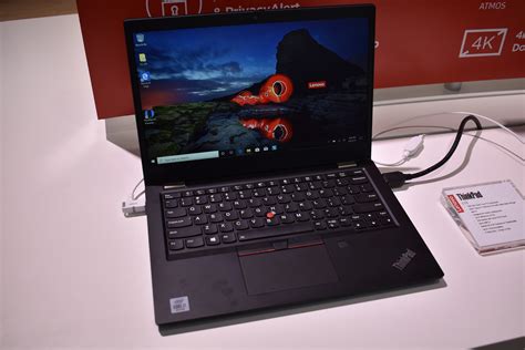 Lenovo ThinkPad L13 Redesign with business focus & without RAM slots